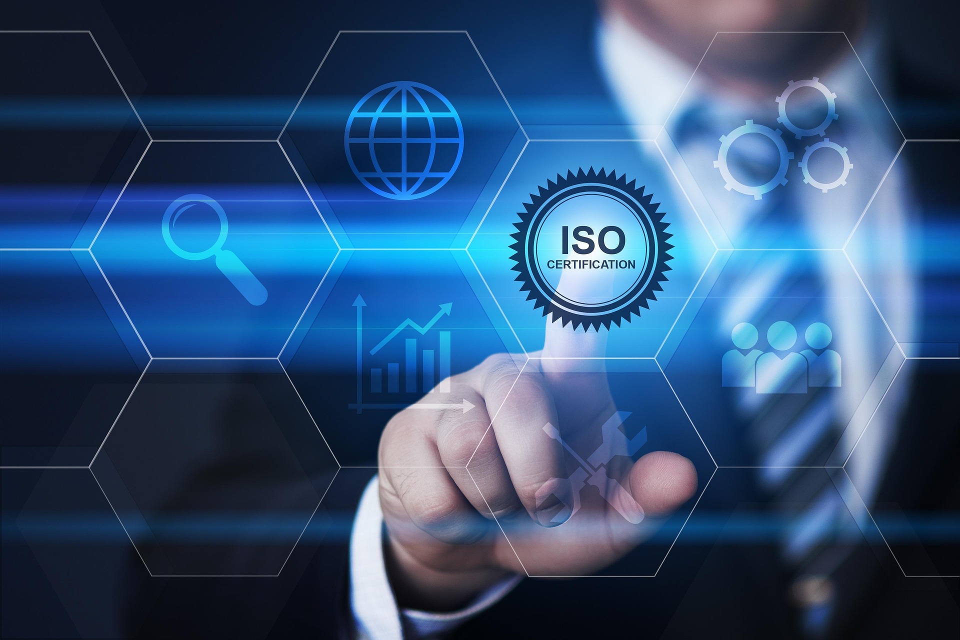 Certification et accréditation