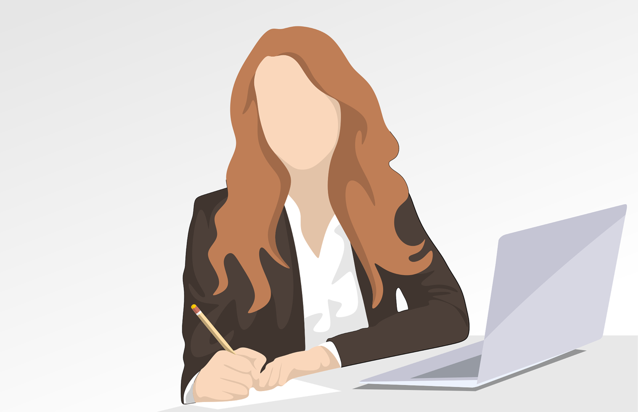 Profil Femme